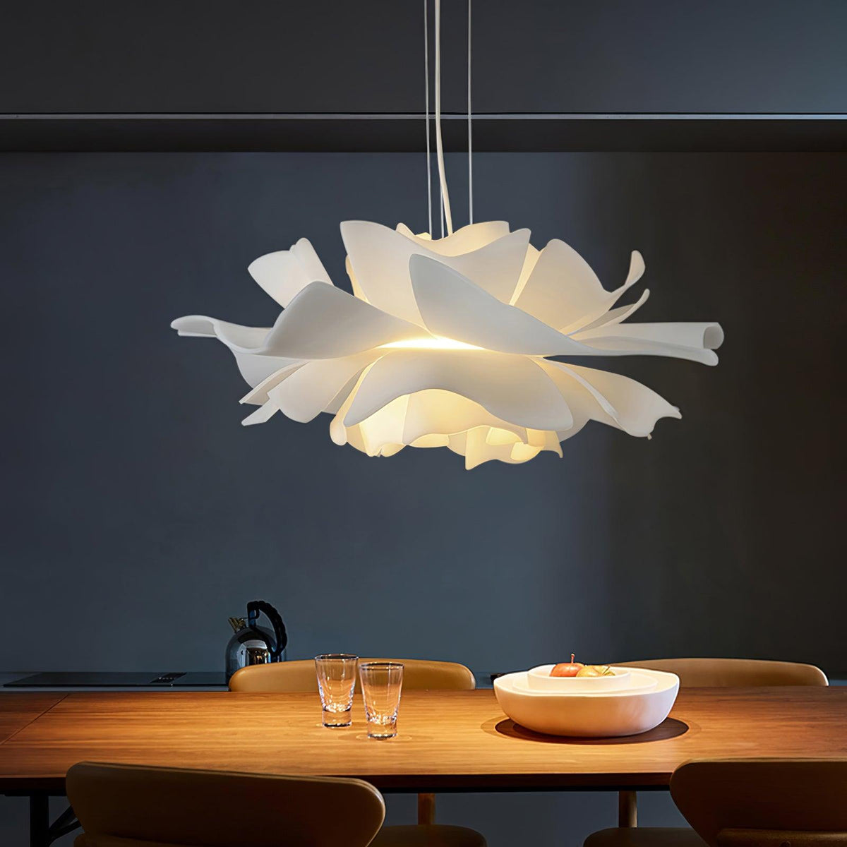 Aust Scandinavische hanglamp