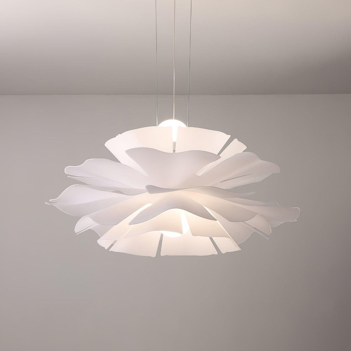 Aust Scandinavische hanglamp