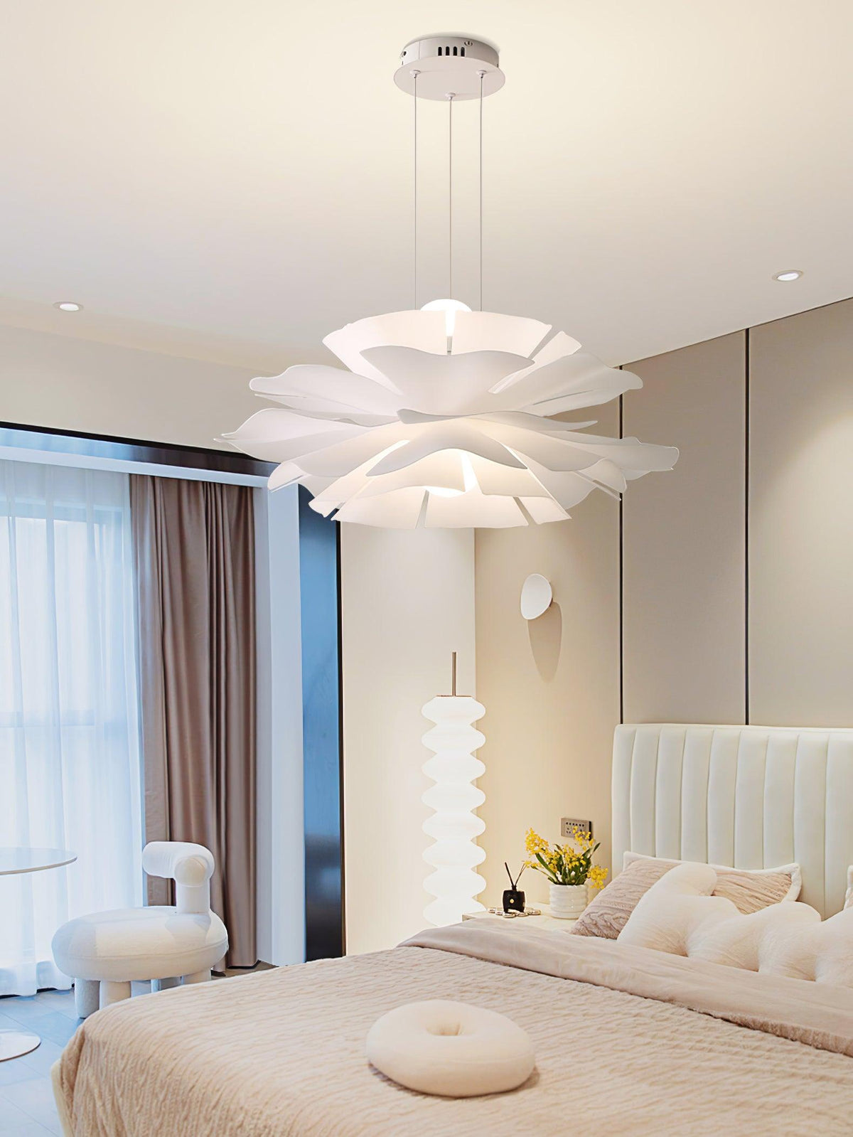 Aust Scandinavische hanglamp