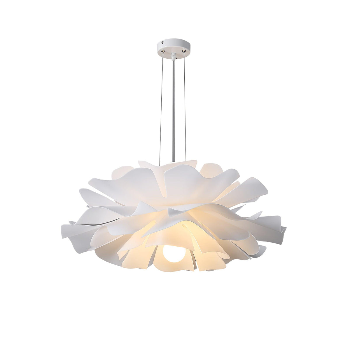 Aust Scandinavische hanglamp