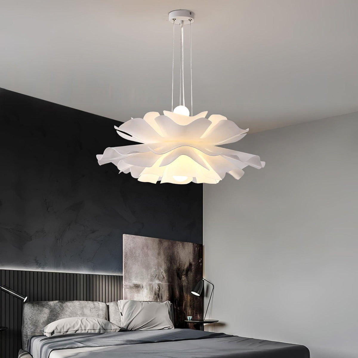Aust Scandinavische hanglamp