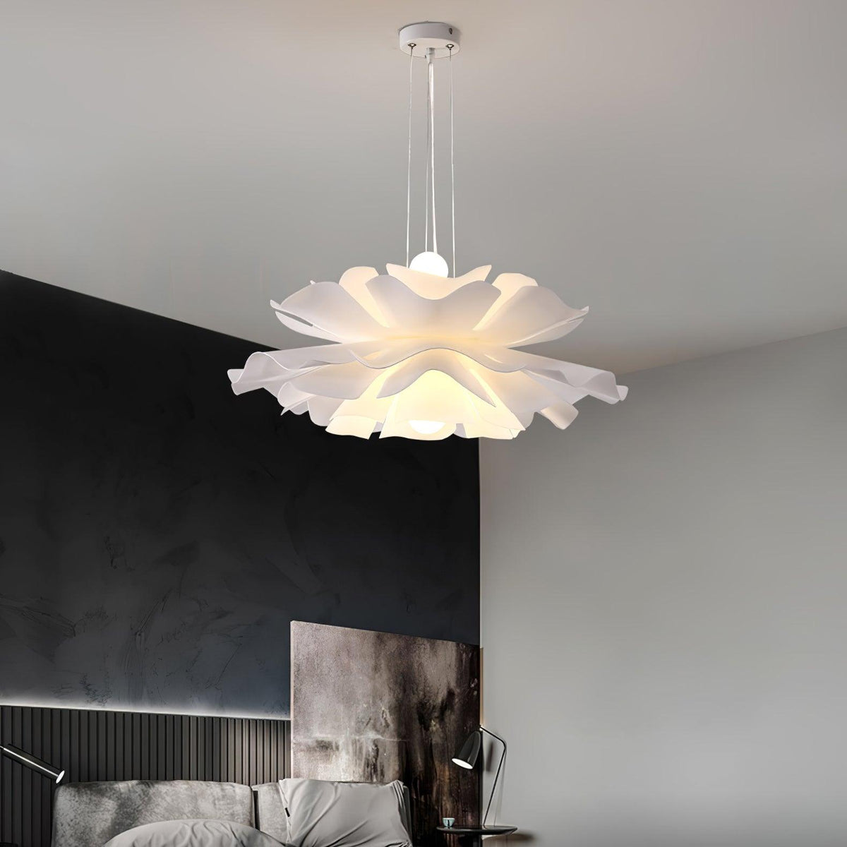 Aust Scandinavische hanglamp