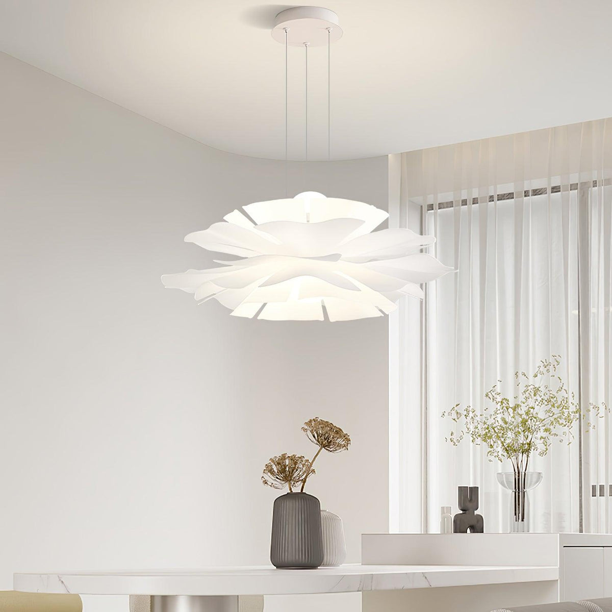 Aust Scandinavische hanglamp