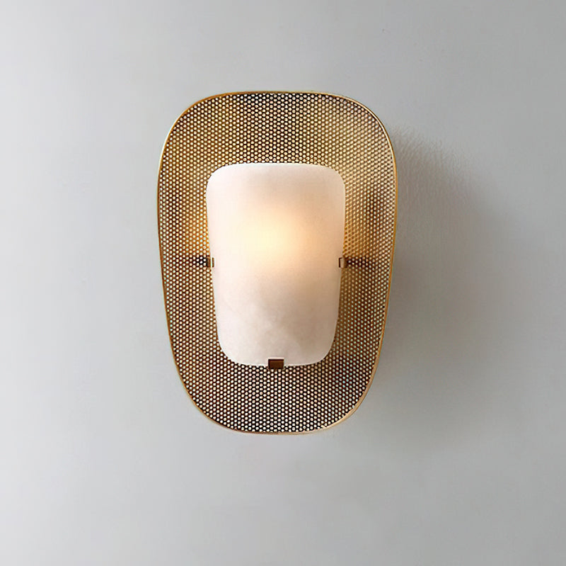 Ember wandlamp