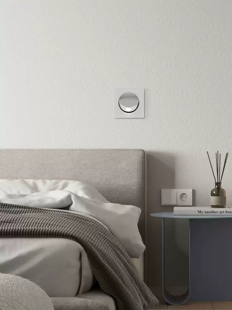 Evander wandlamp