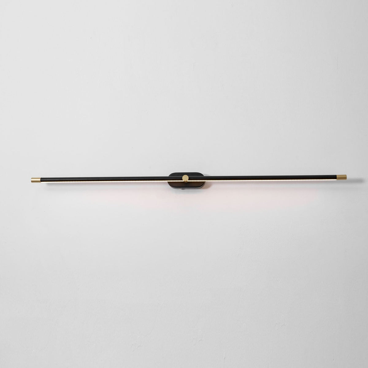 Viraaielle wandlamp