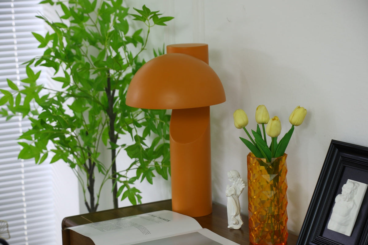 Belviora minimalistische tafellamp