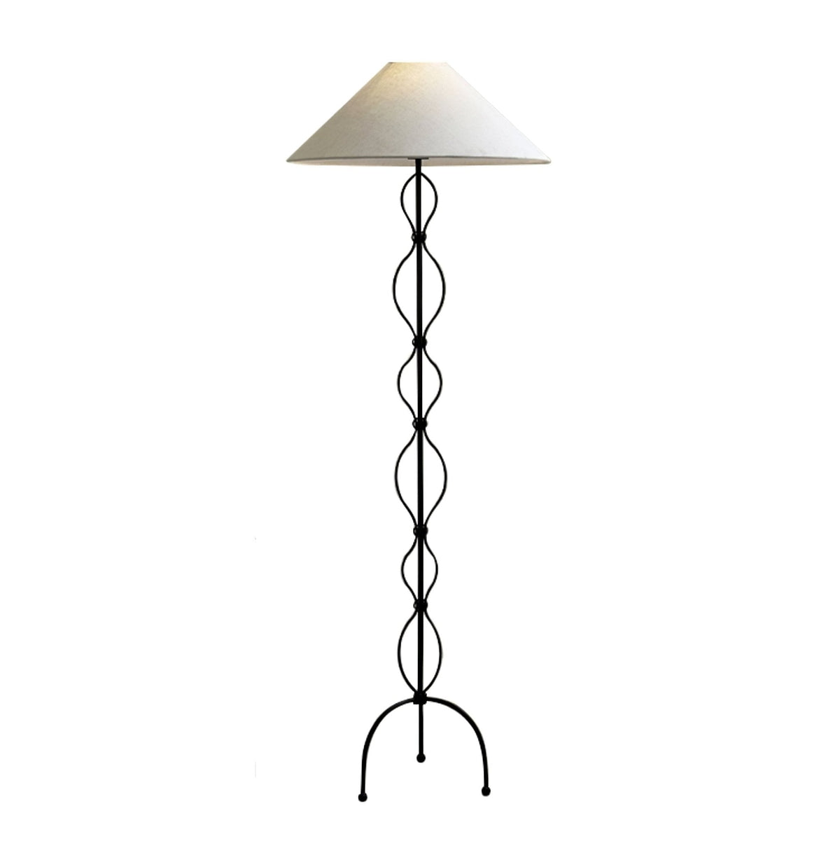 Jodi moderne vloerlamp