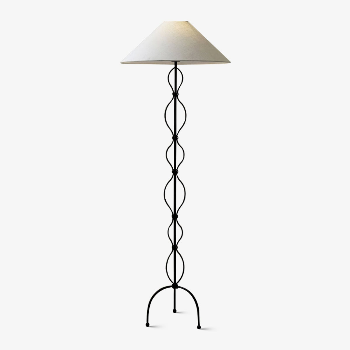 Jodi moderne vloerlamp