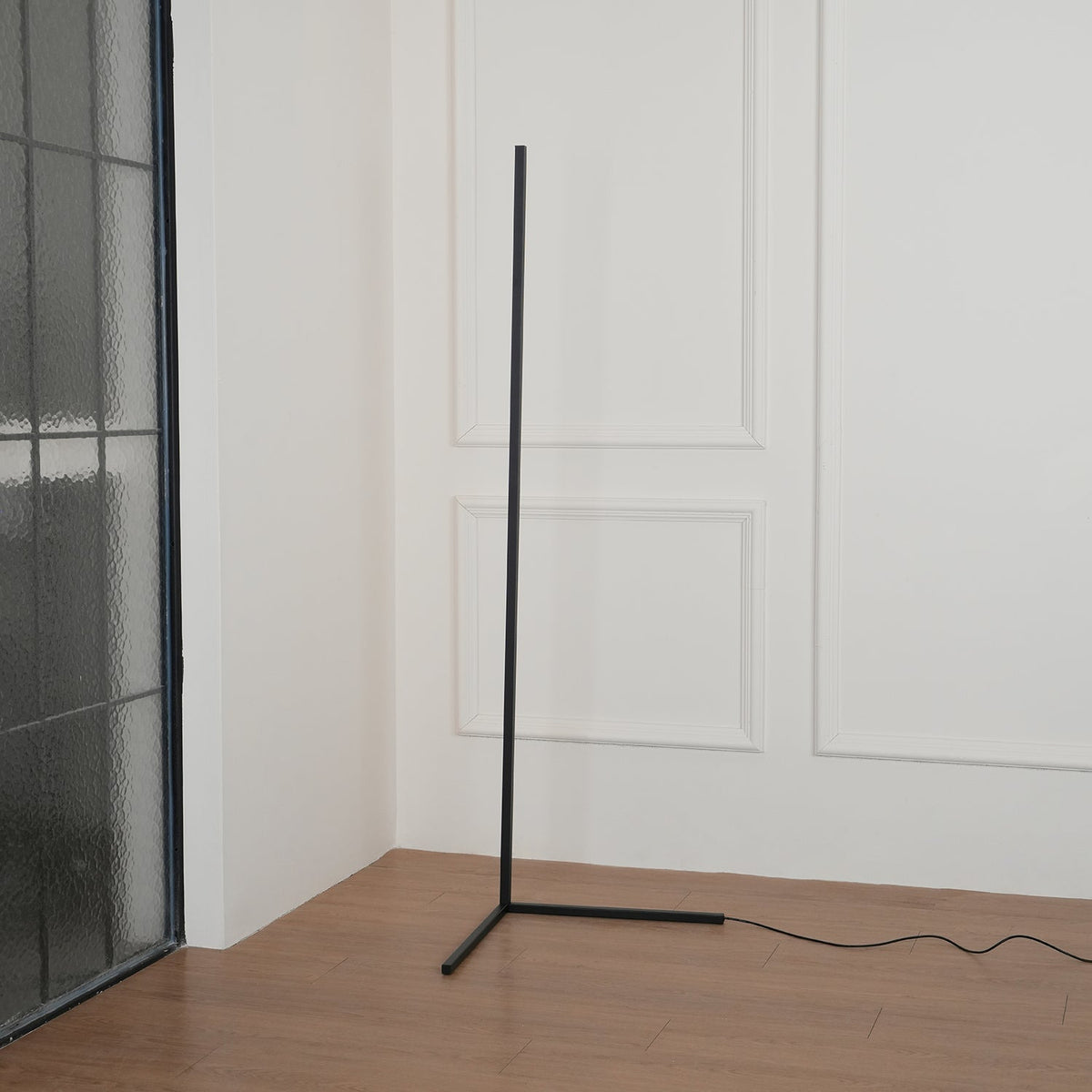Seleina minimalistisch vloerlamp
