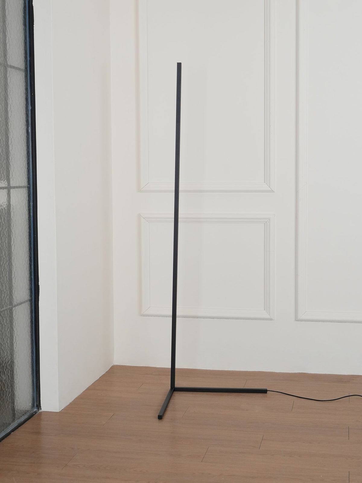 Seleina minimalistisch vloerlamp