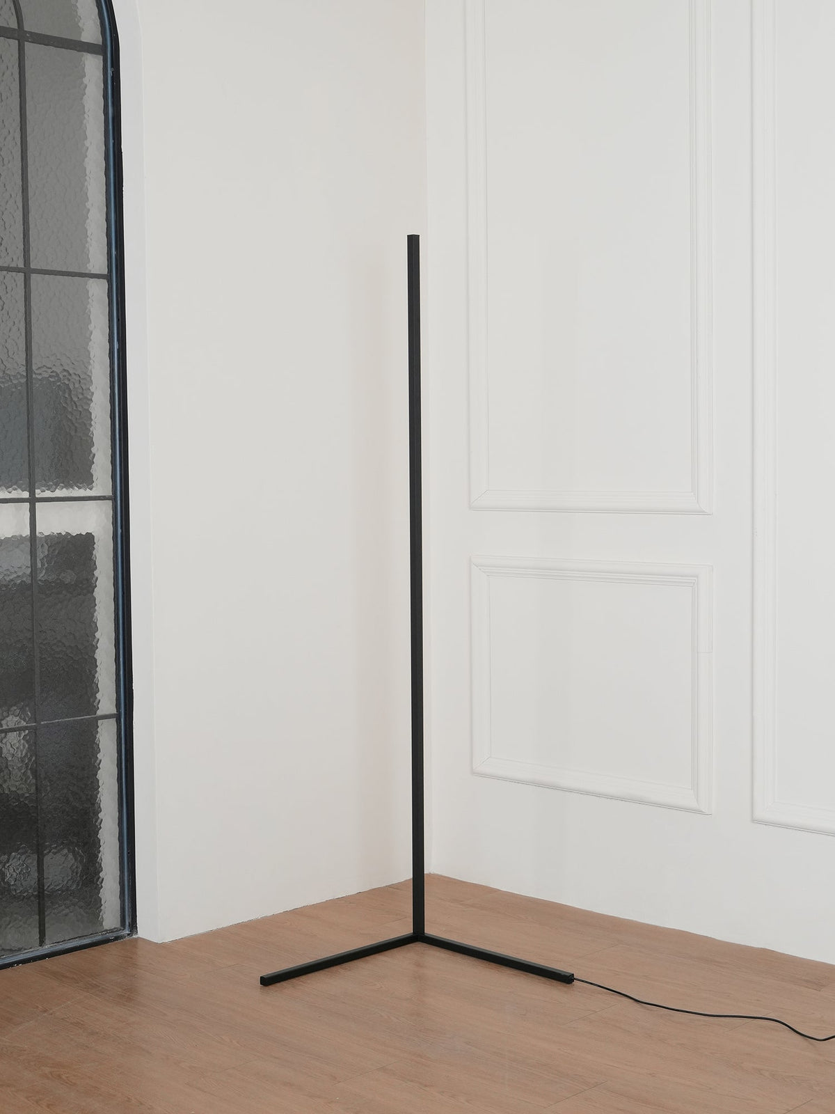 Seleina minimalistisch vloerlamp
