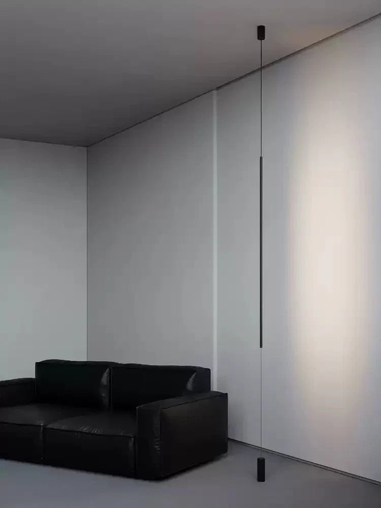 Caelorian Minimalistische lineaire LED hanglamp