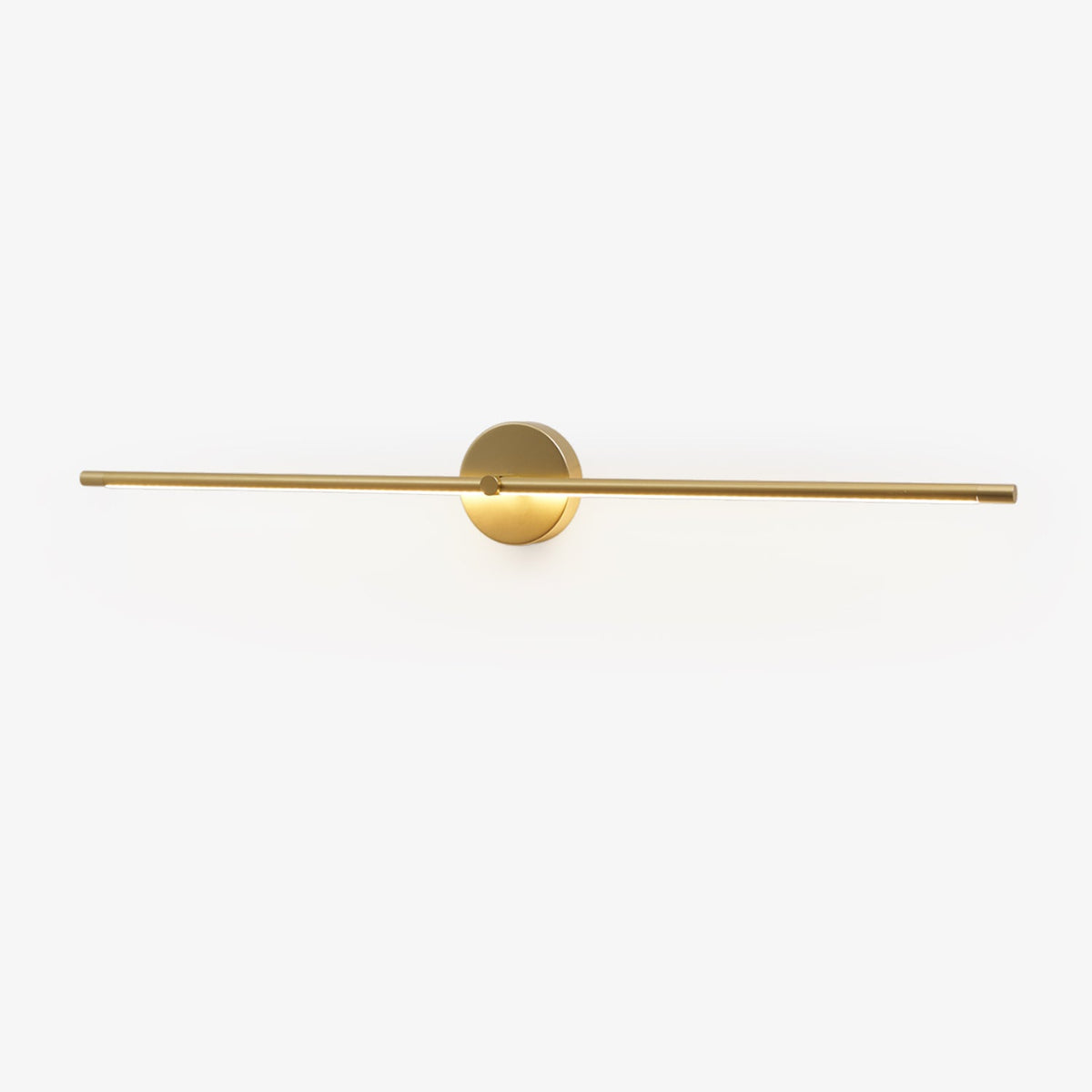 Salem Minimalistisch Wandlamp