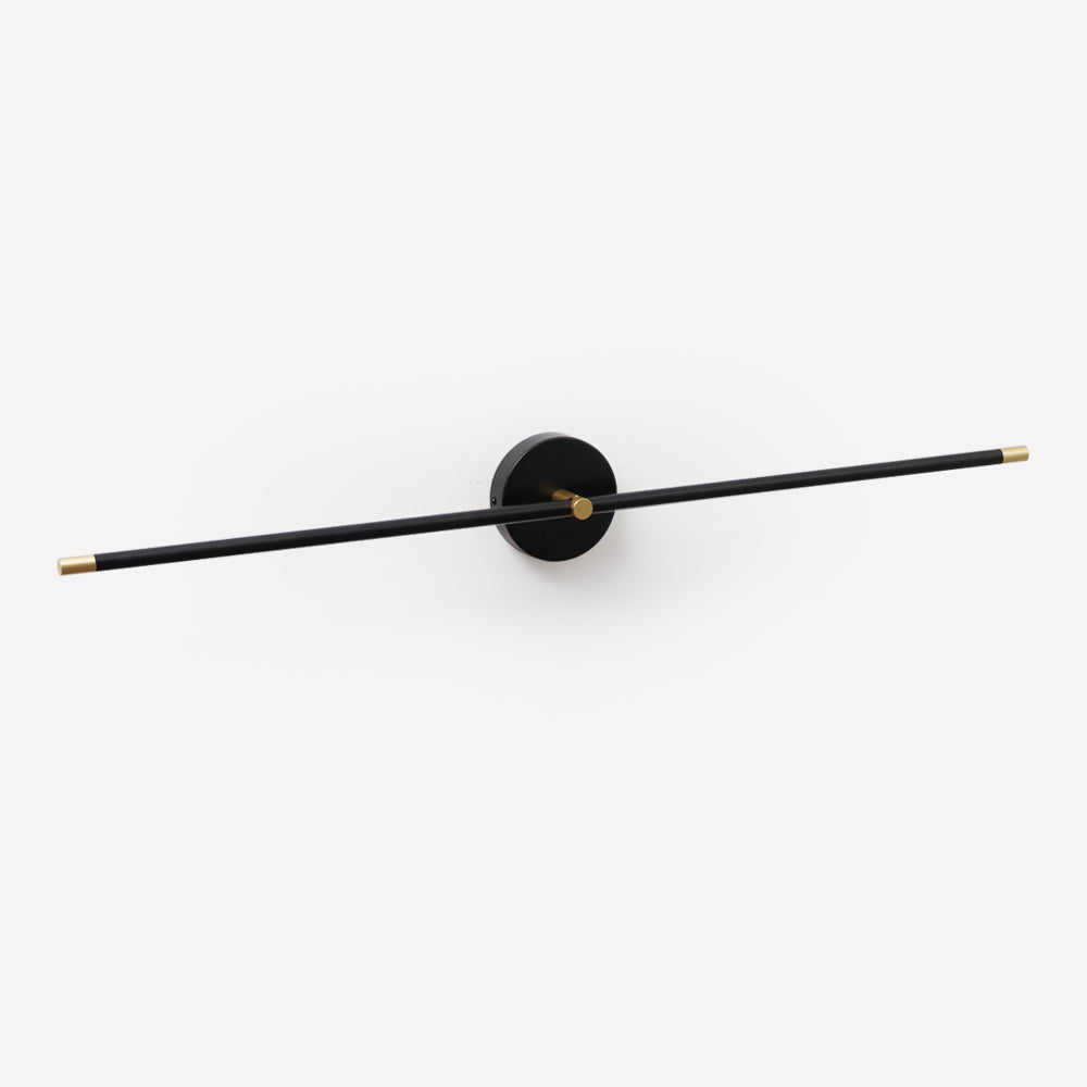 Mirorelle wandlamp