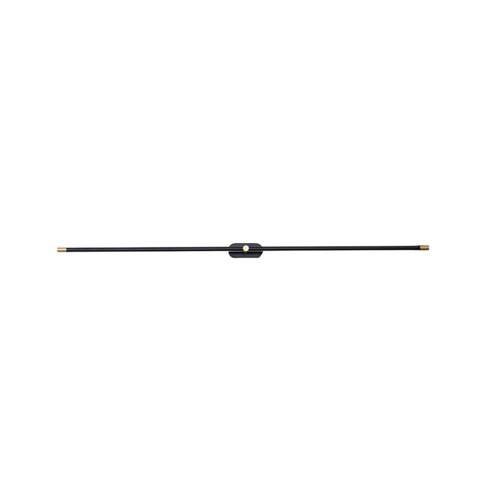 Elairette wandlamp Lineair Minimalistisch