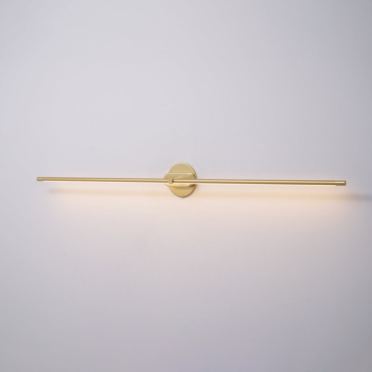 Elairette wandlamp Lineair Minimalistisch