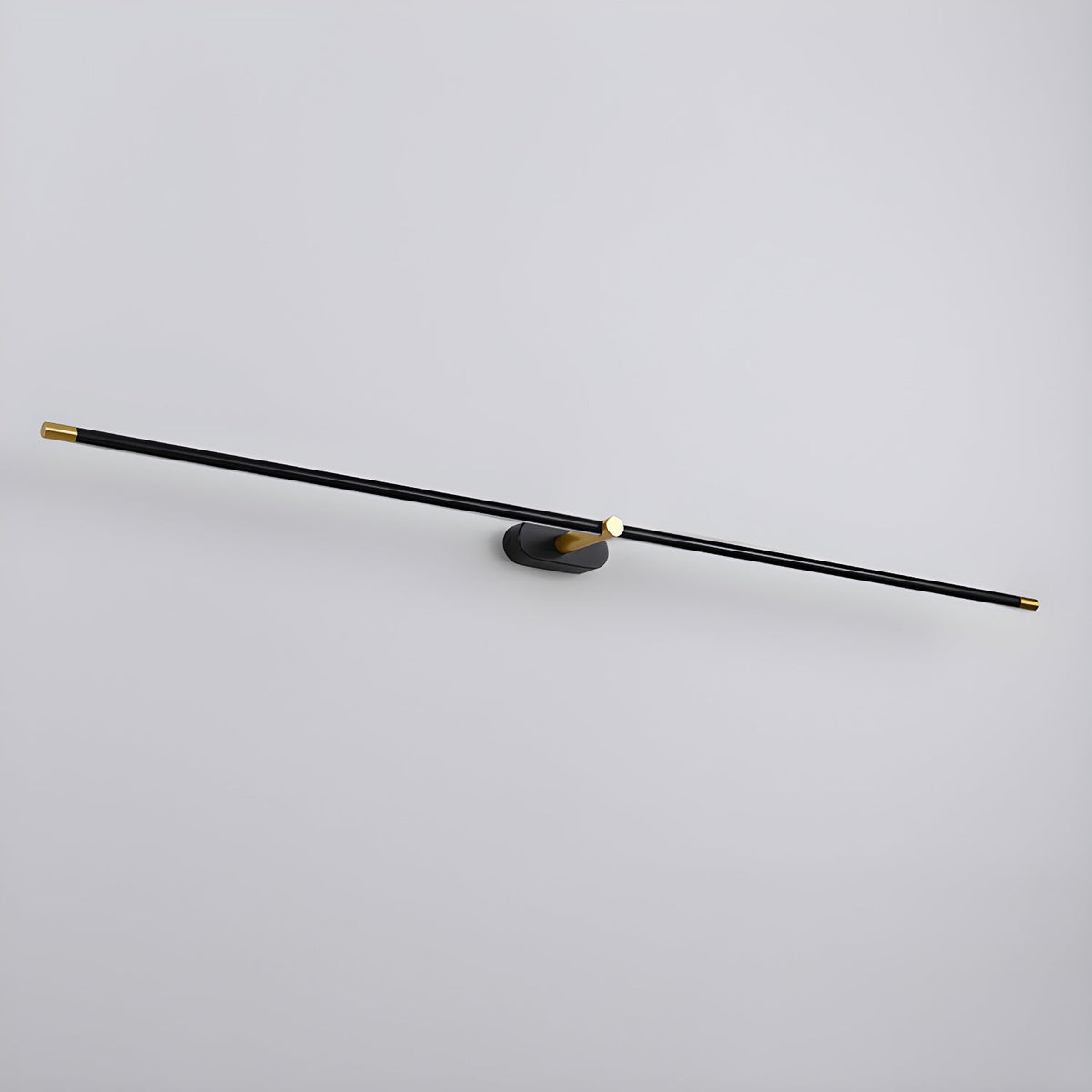 Elairette wandlamp Lineair Minimalistisch