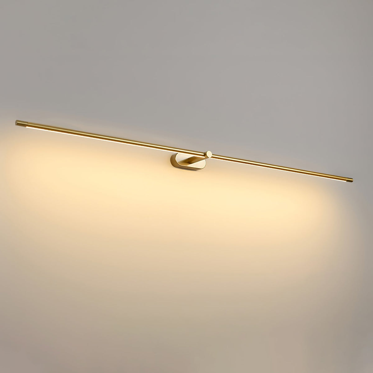 Veleniella wandlamp Lineair Met Stekker
