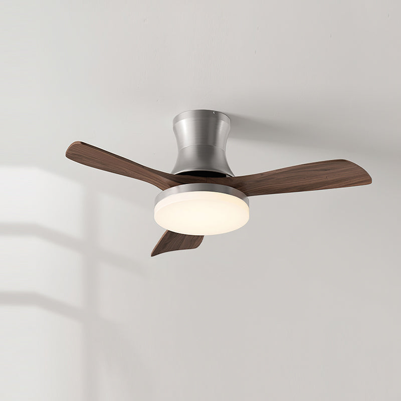Hawthorne plafondventilator met verlichting