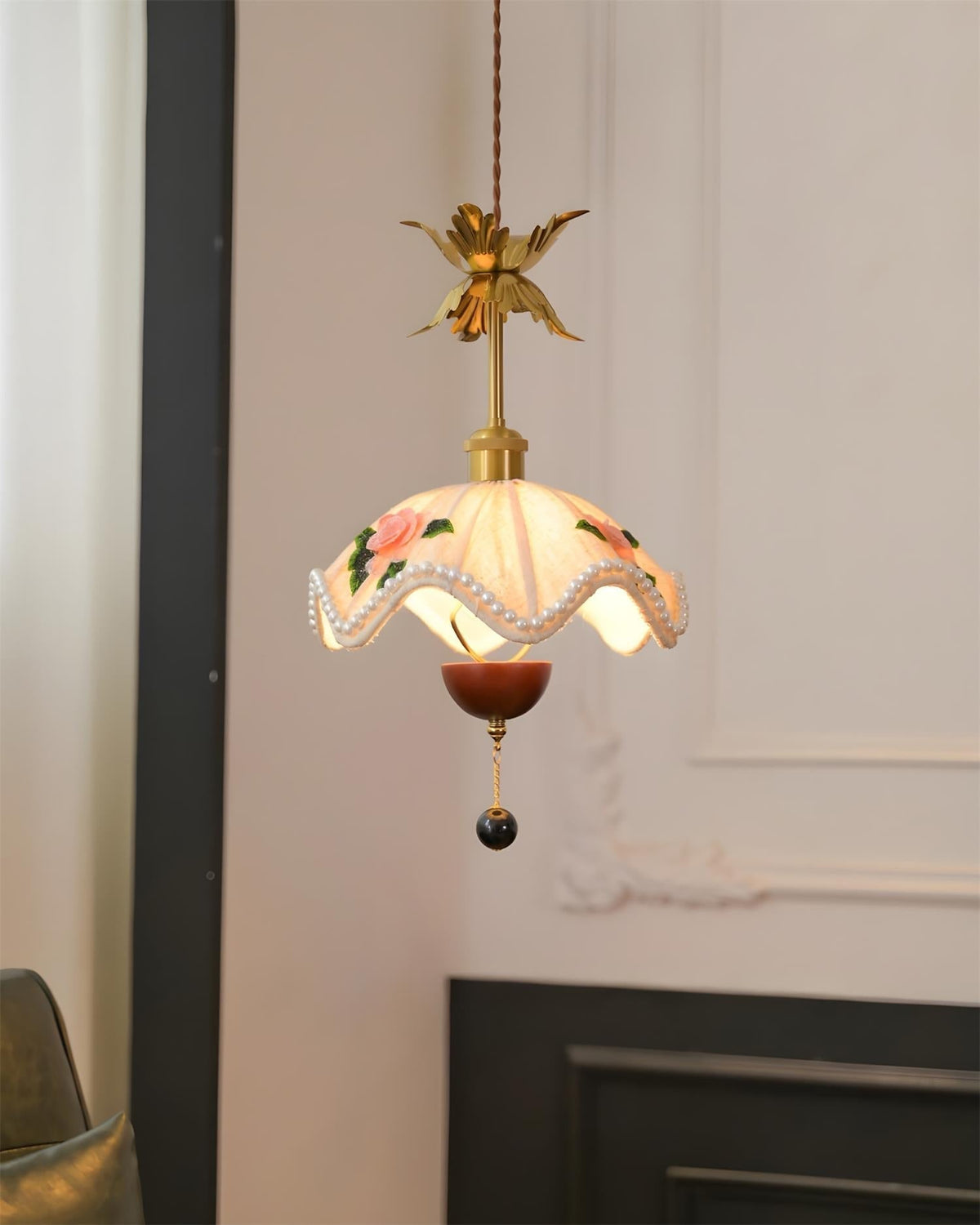Renoreria hanglamp