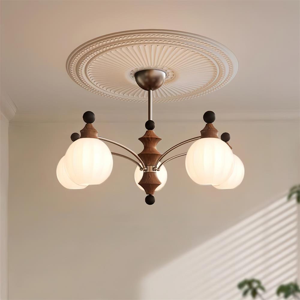 Mirena kroonluchter
