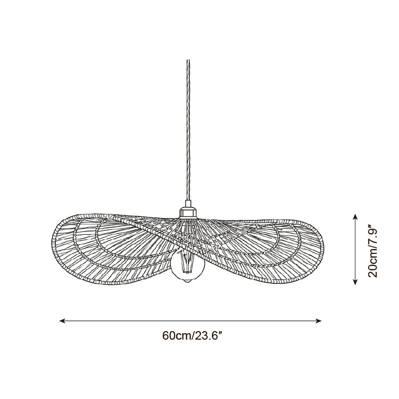 Caloreria hanglamp