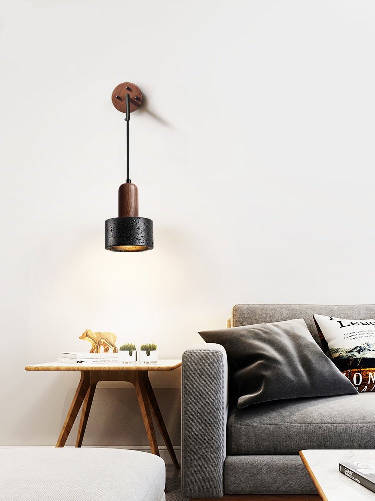 Mirox wandlamp voor binnen