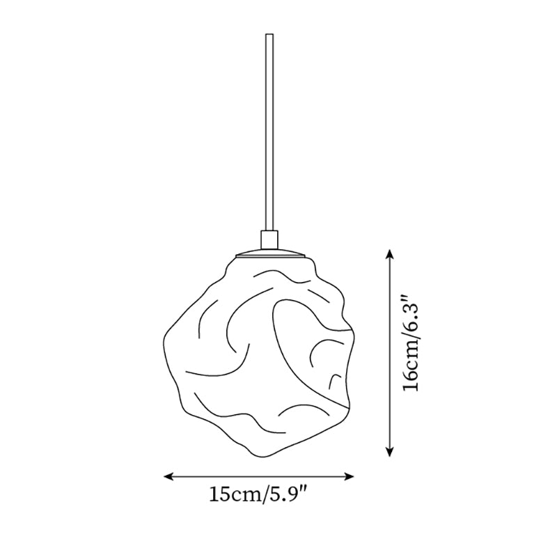 Elaeria hanglamp