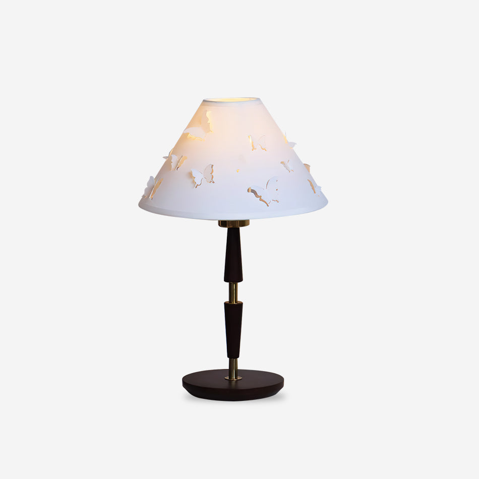 Lumuine tafellamp