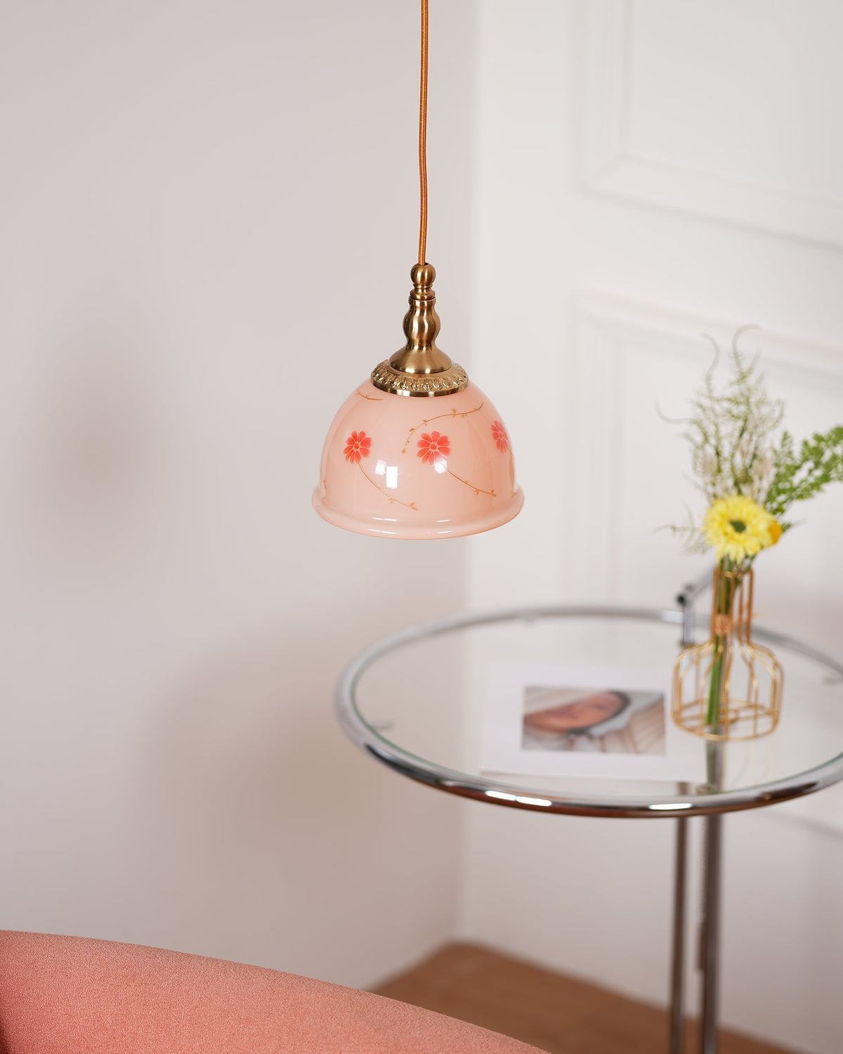 Rivanaya hanglamp