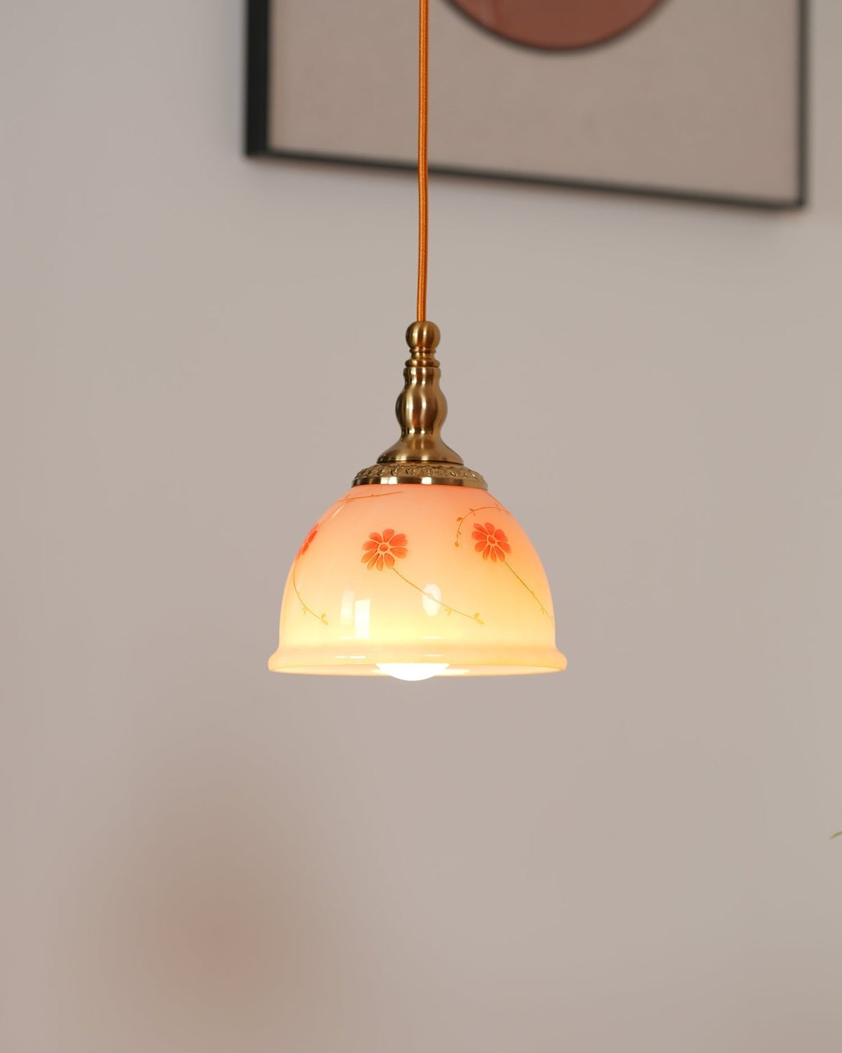 Rivanaya hanglamp