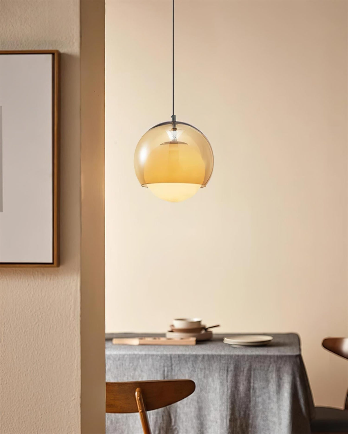 Hanglamp Mabel