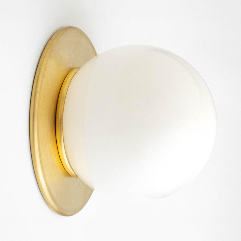 Myrtle wandlamp