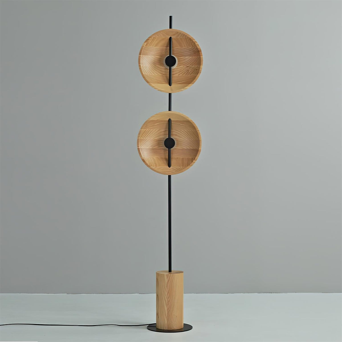 Viraaia vloerlamp