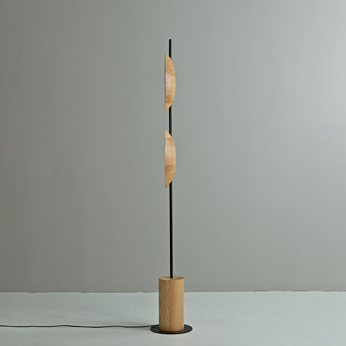 Ciraniella vloerlamp