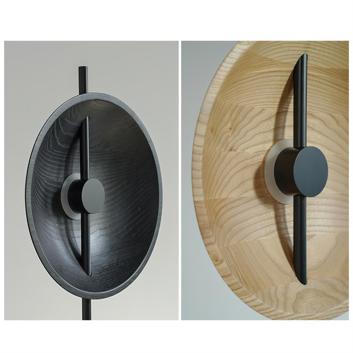 Viraaia vloerlamp