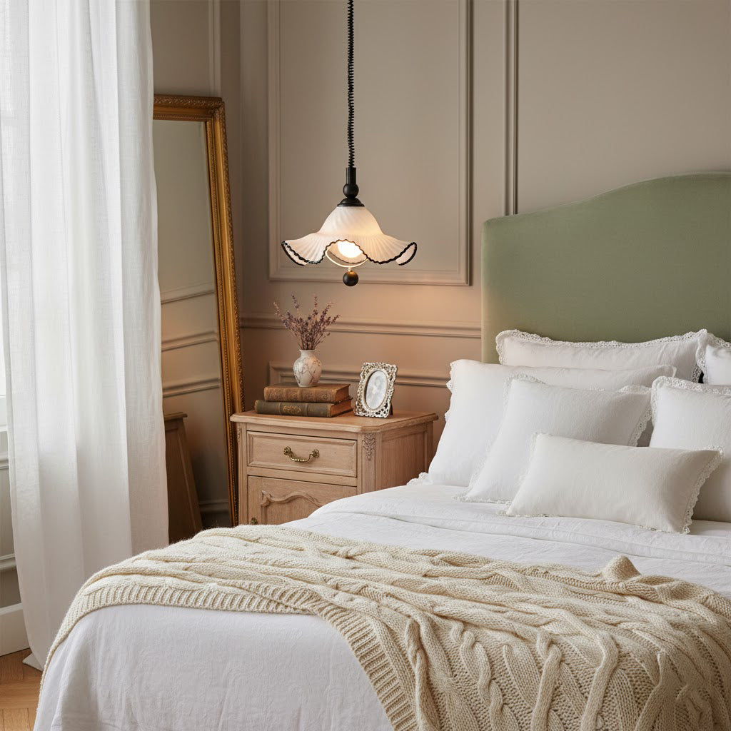 Selvona Mobo Wave hanglamp