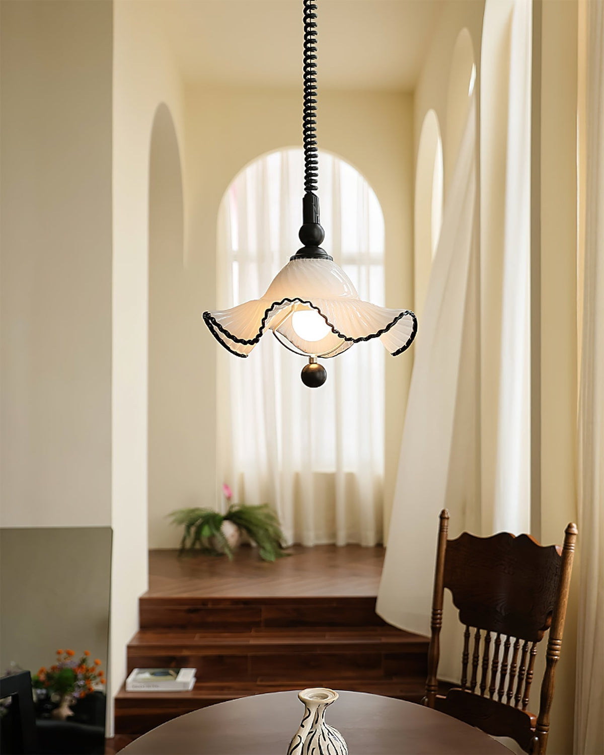 Selvona Mobo Wave hanglamp