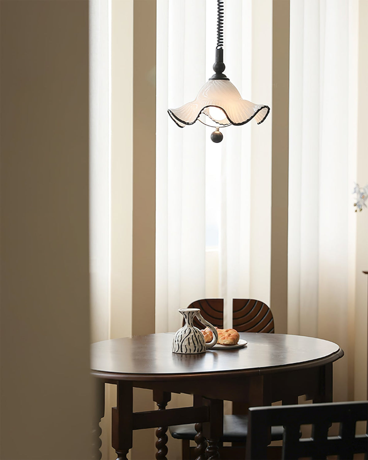 Selvona Mobo Wave hanglamp