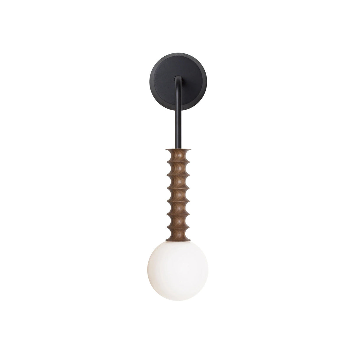 Bruno wandlamp