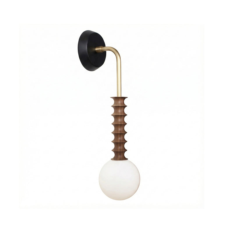 Bruno wandlamp