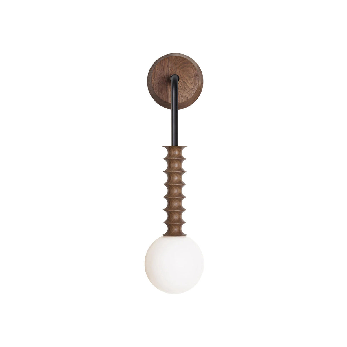 Bruno wandlamp