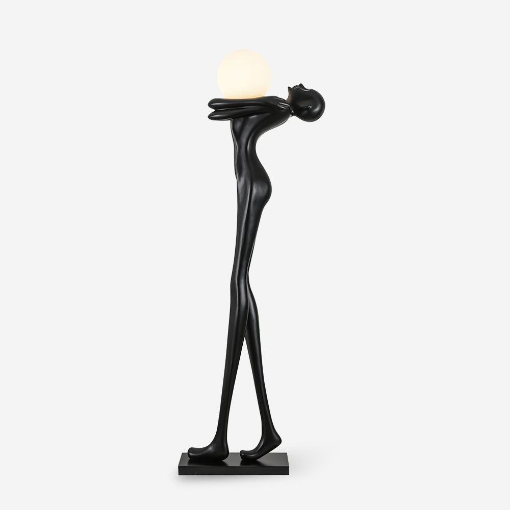 Miriise vloerlamp