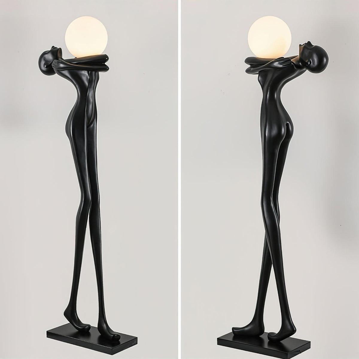 Miriise vloerlamp