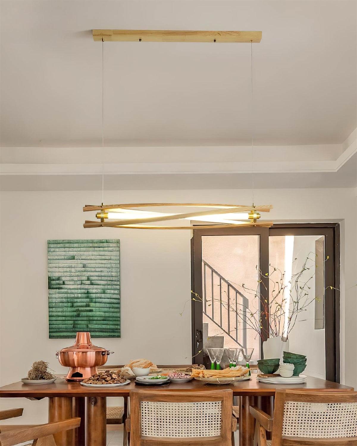 Calelia hanglamp