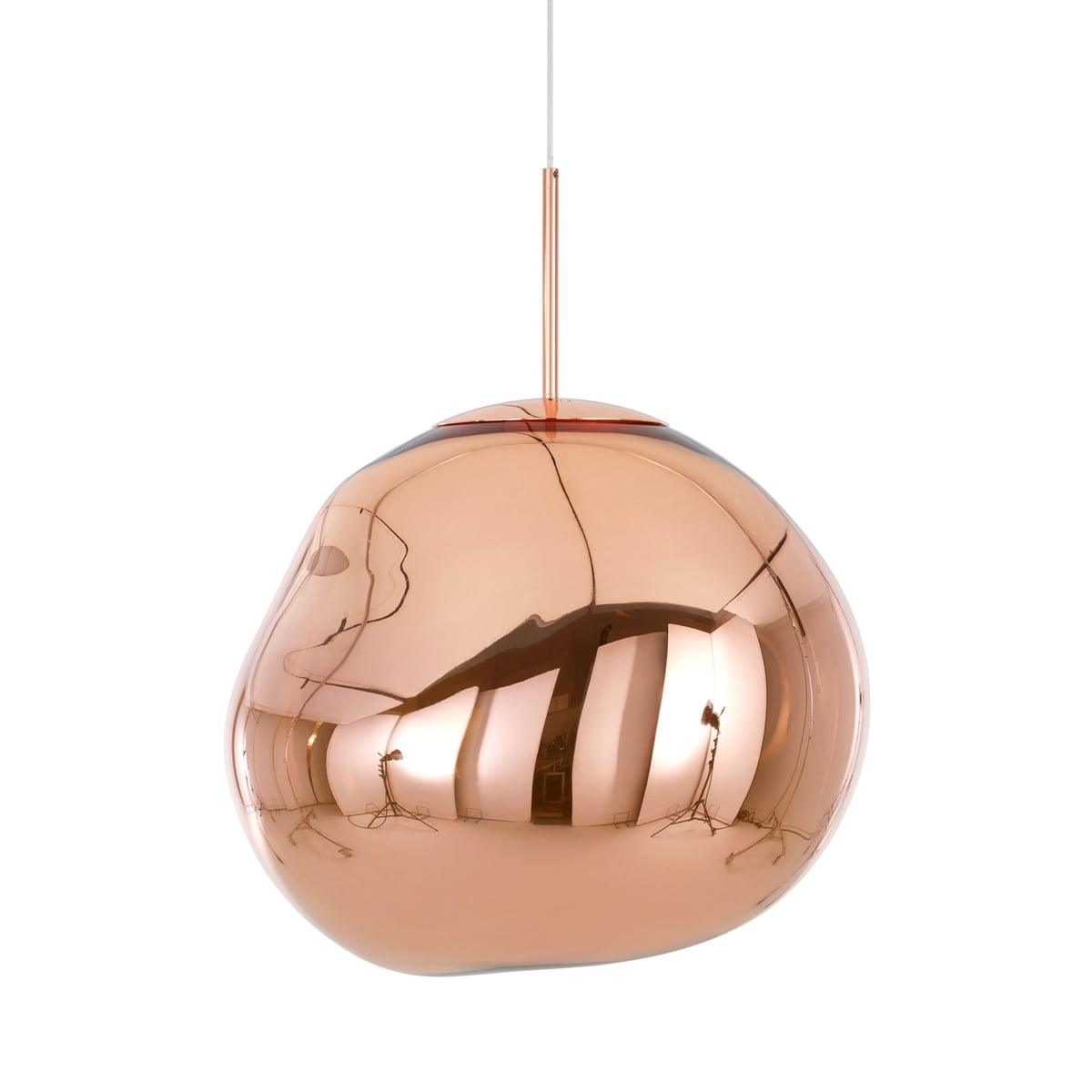 Niriena hanglamp modern lava acrylaat