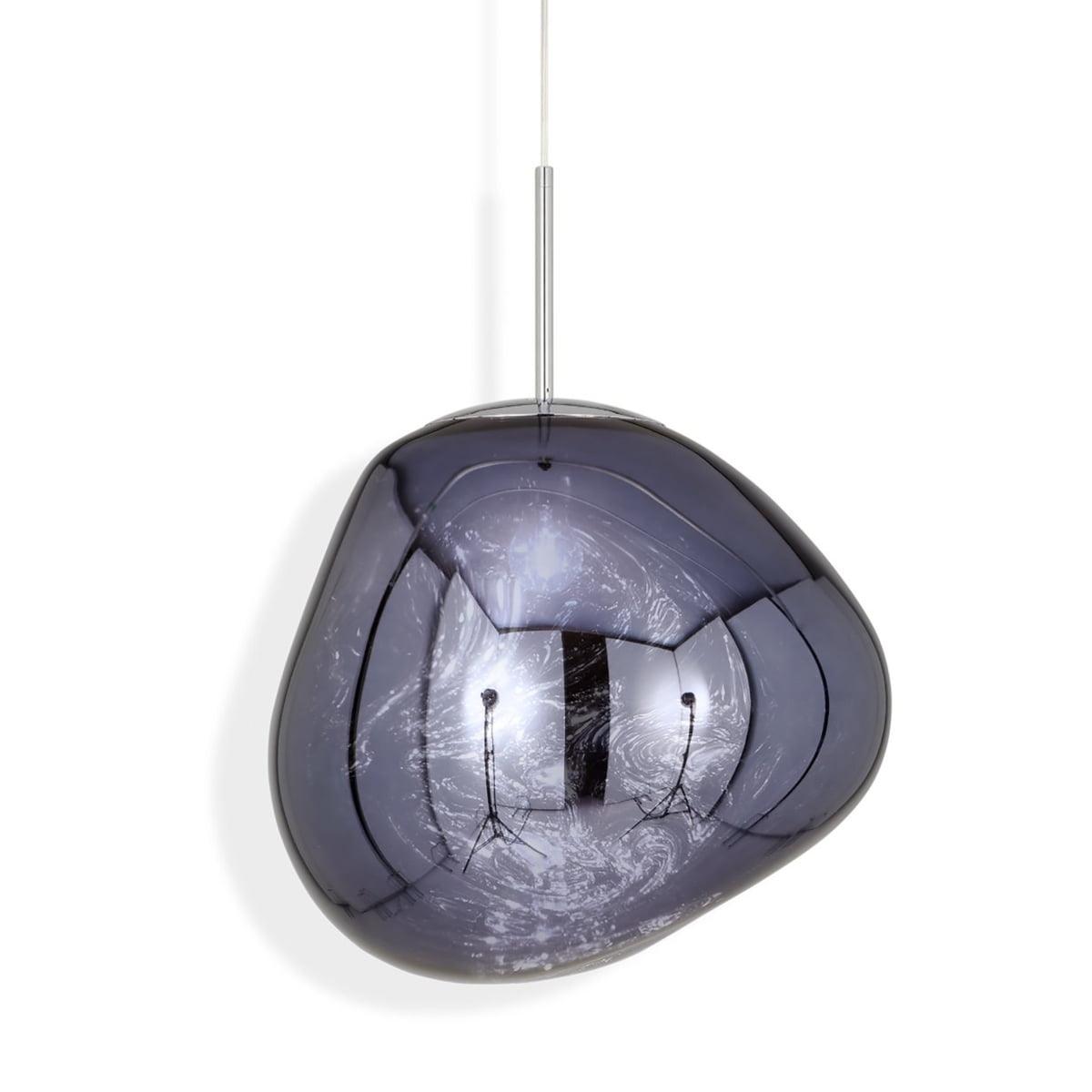 Niriena hanglamp modern lava acrylaat