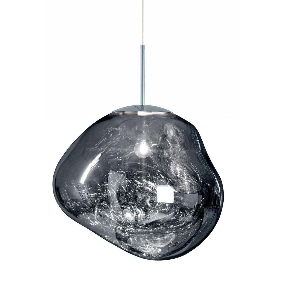 Niriena hanglamp modern lava acrylaat