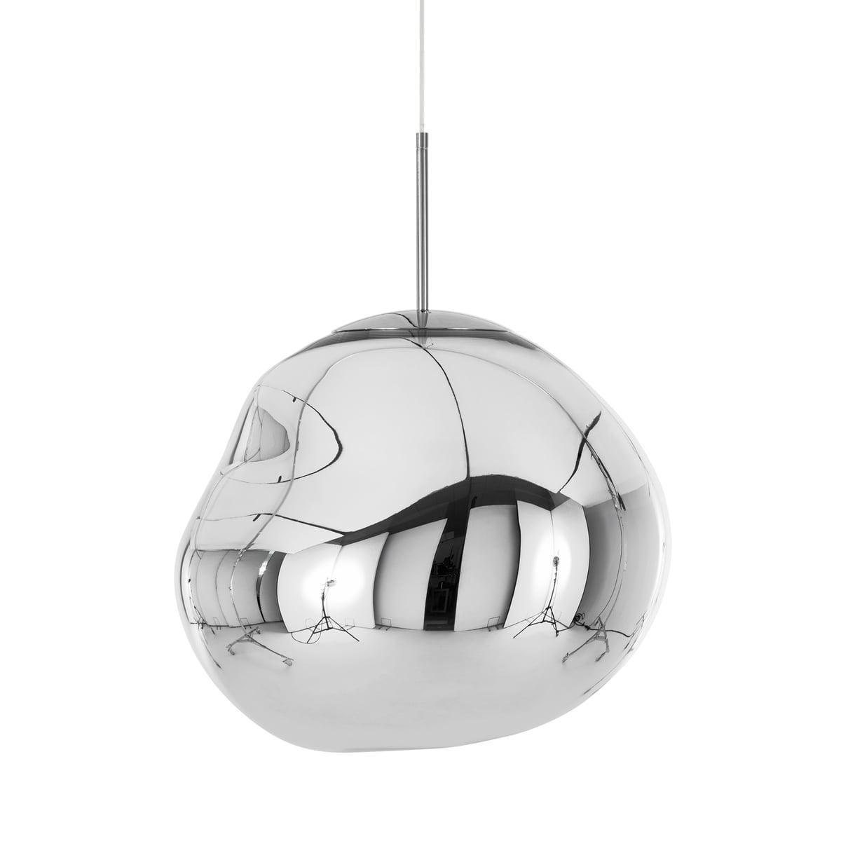 Niriena hanglamp modern lava acrylaat